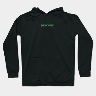 Discord Slime (green) Hoodie